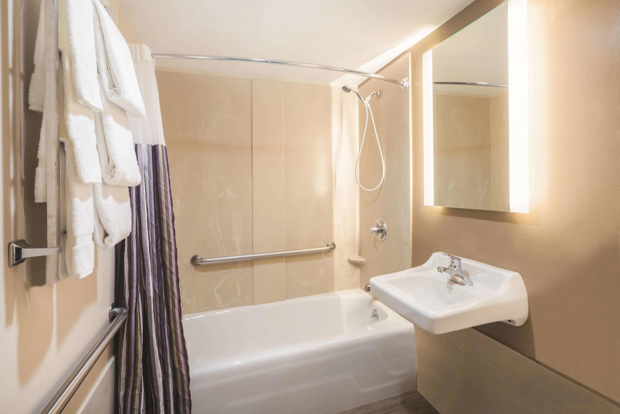 La Quinta By Wyndham Brooklyn Downtown Hotel Nueva York