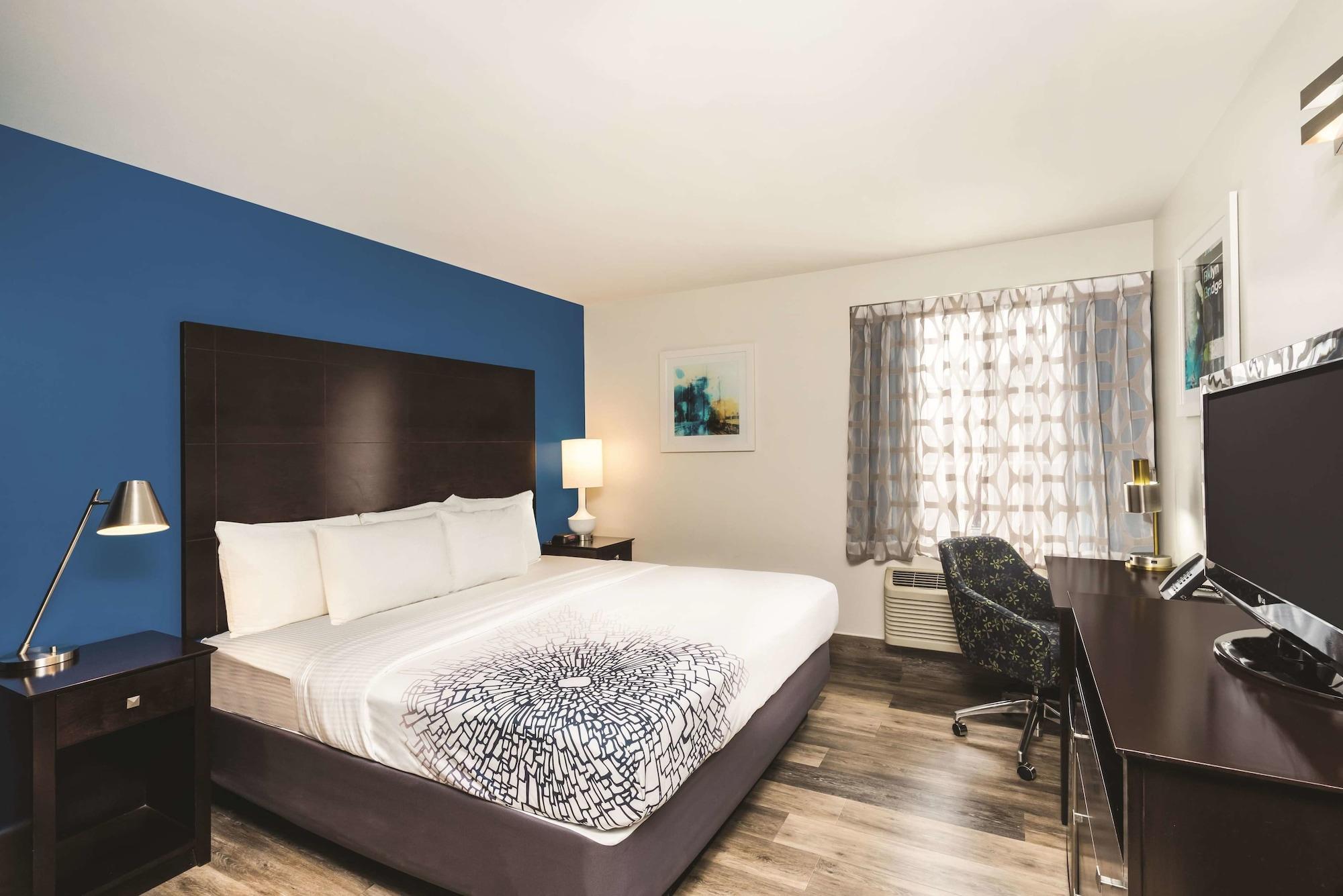 La Quinta By Wyndham Brooklyn Downtown 3* Nueva York