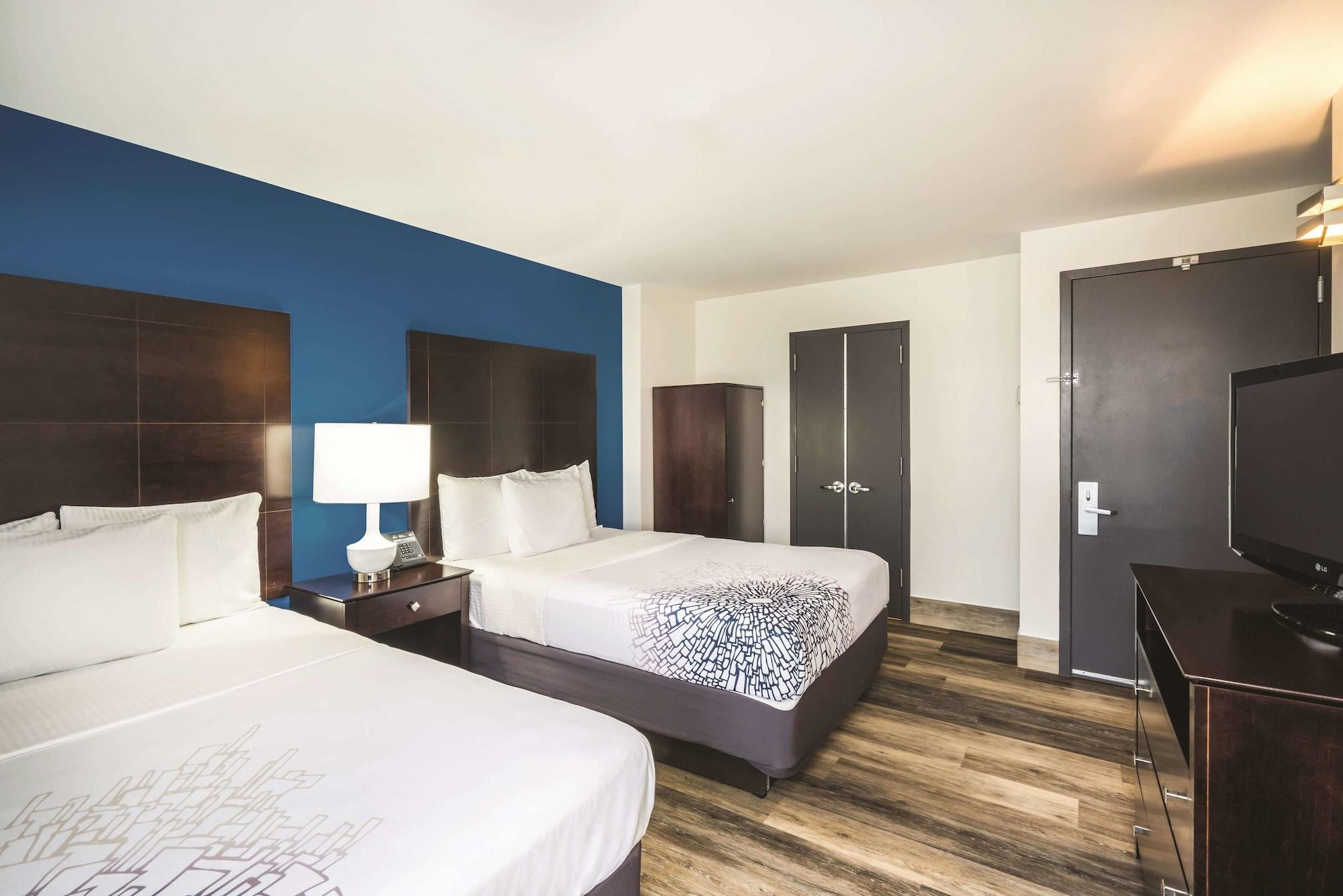 La Quinta By Wyndham Brooklyn Downtown Hotel Nueva York