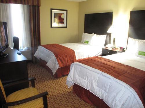 La Quinta By Wyndham Brooklyn Downtown 3* Nueva York