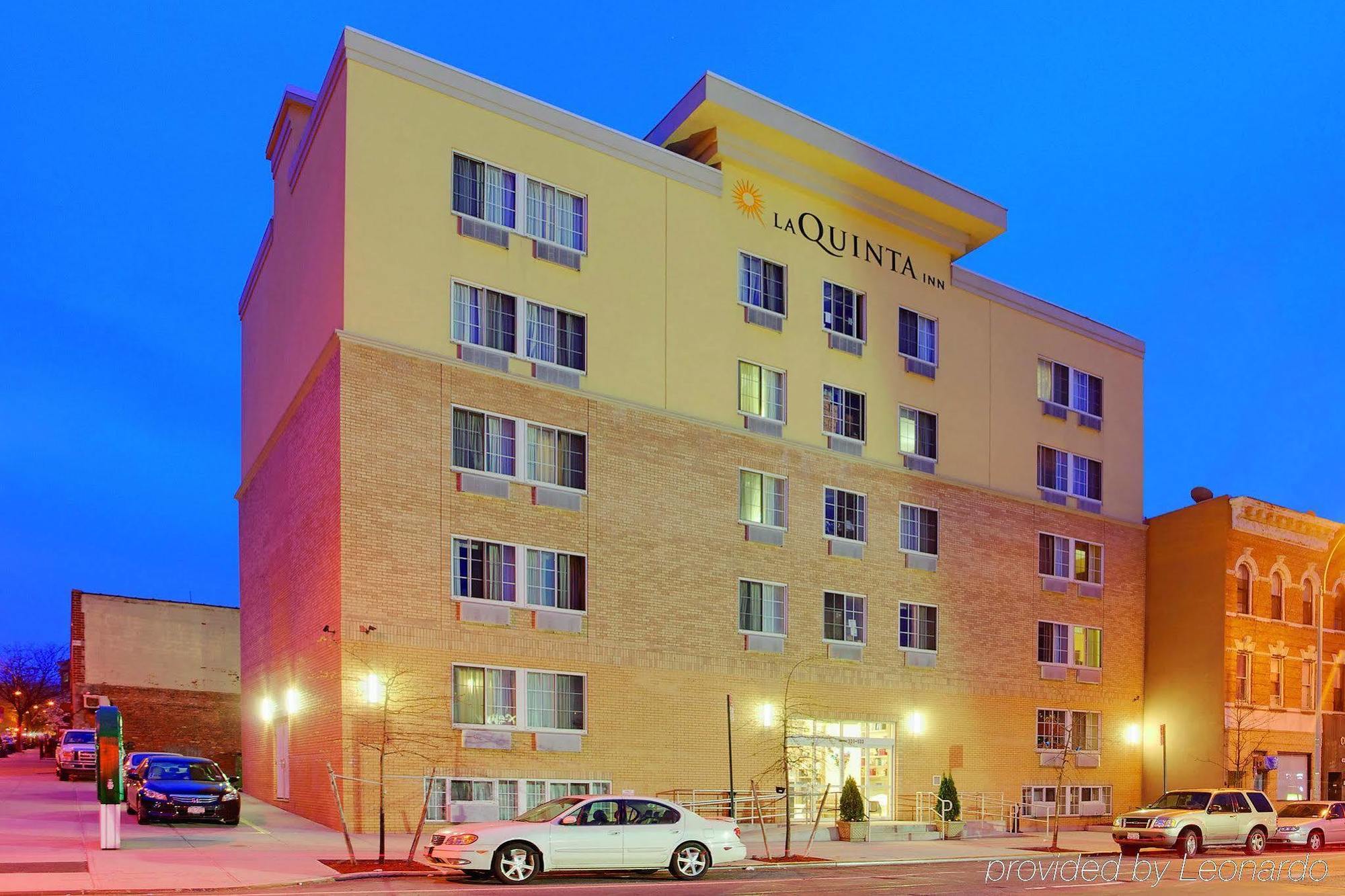 La Quinta By Wyndham Brooklyn Downtown Nueva York