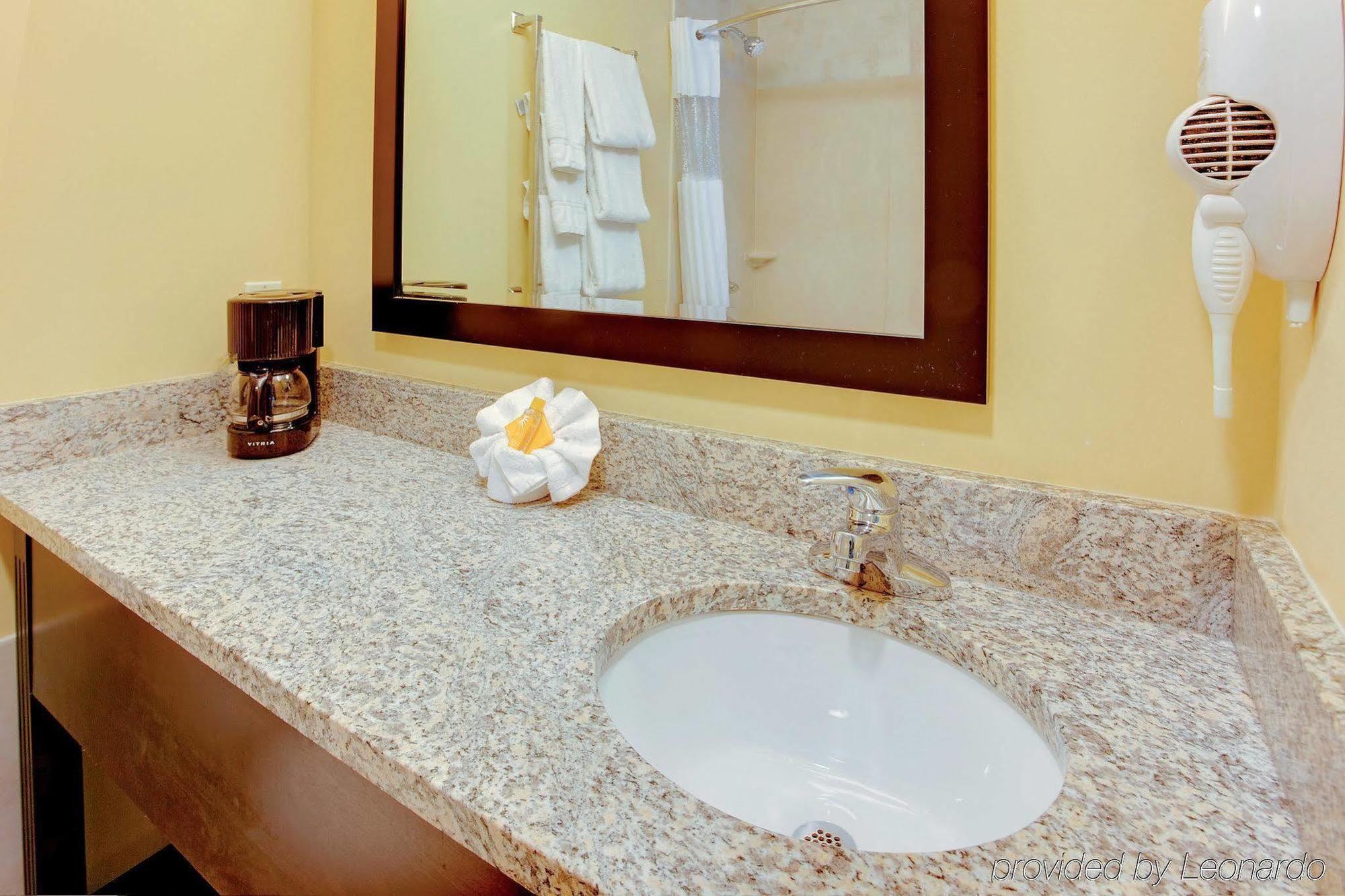 Hotel La Quinta By Wyndham Brooklyn Downtown Nueva York