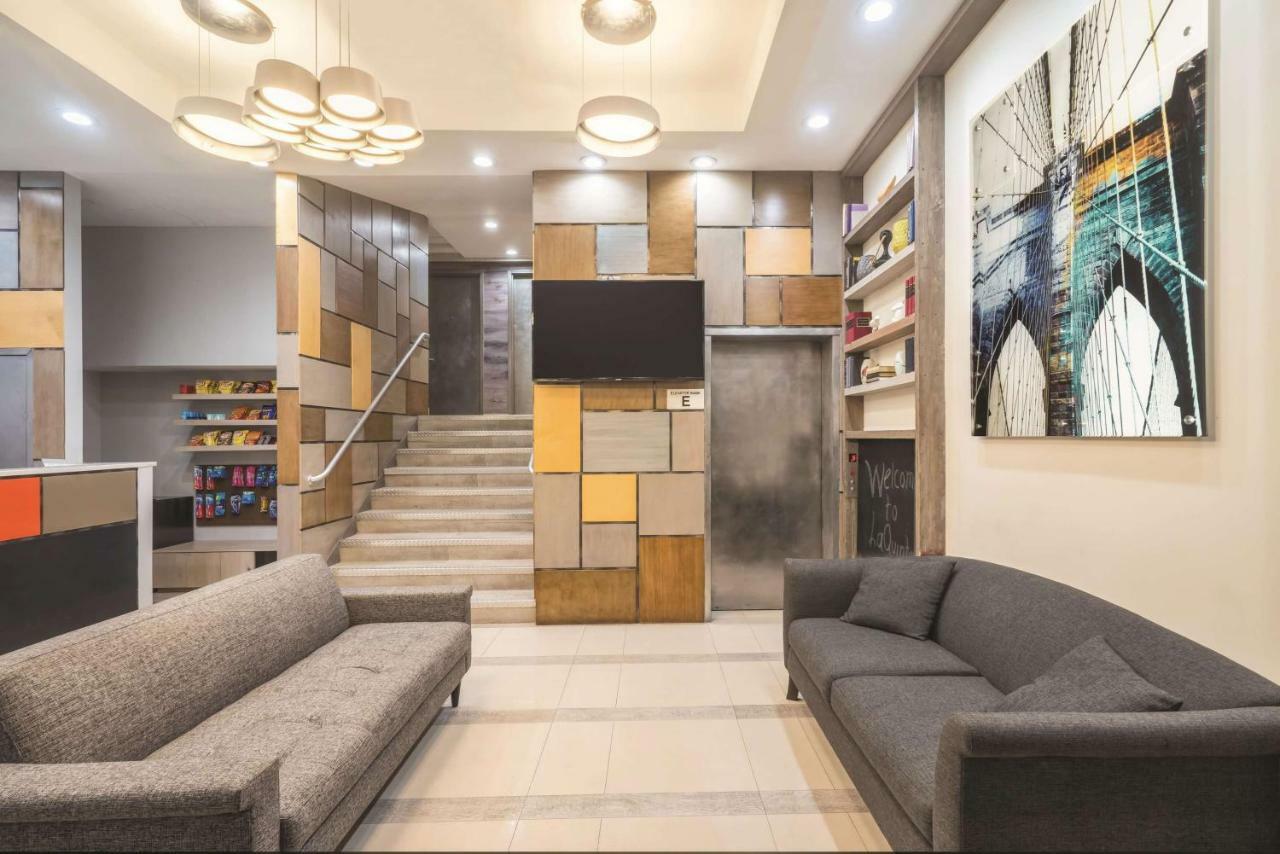 Hotel La Quinta By Wyndham Brooklyn Downtown Nueva York