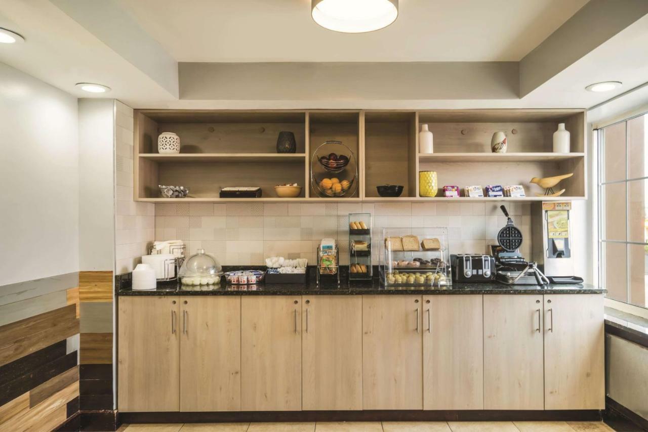 La Quinta By Wyndham Brooklyn Downtown 3* Nueva York