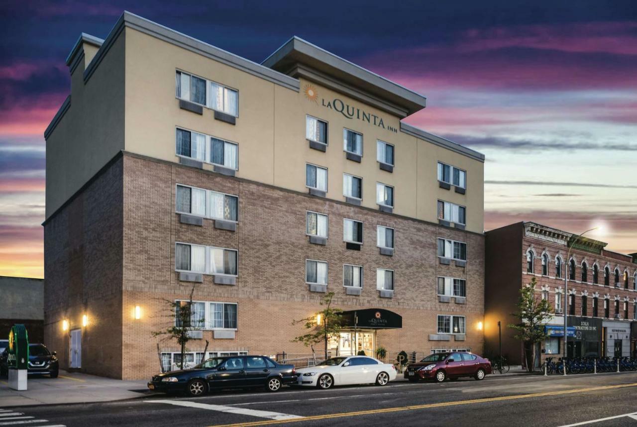 La Quinta By Wyndham Brooklyn Downtown Nueva York