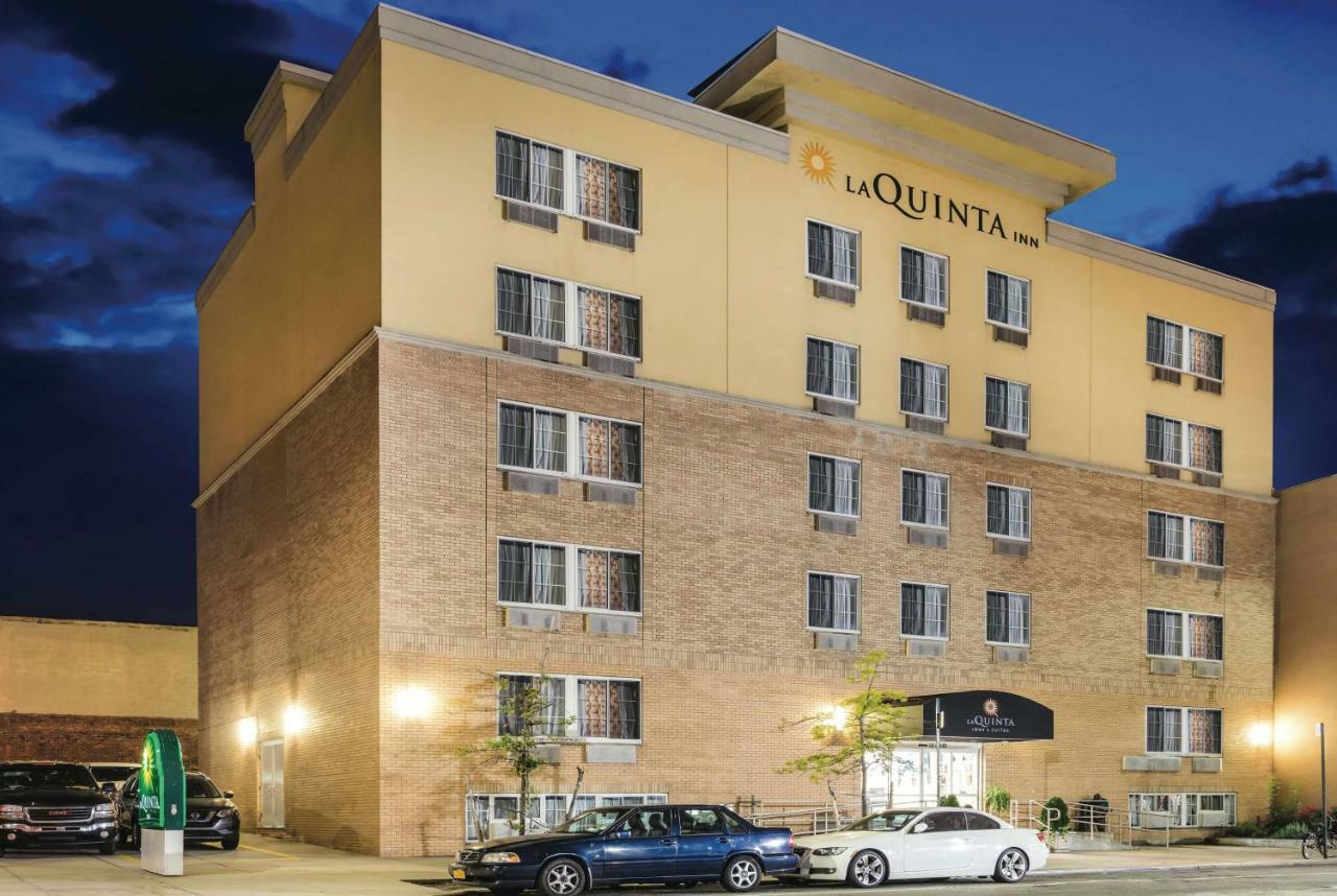 La Quinta By Wyndham Brooklyn Downtown Nueva York