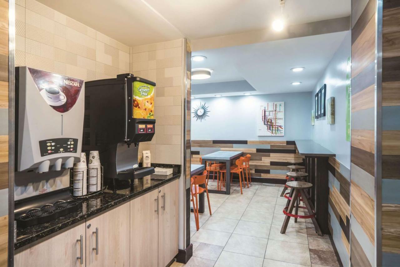 Hotel La Quinta By Wyndham Brooklyn Downtown Nueva York